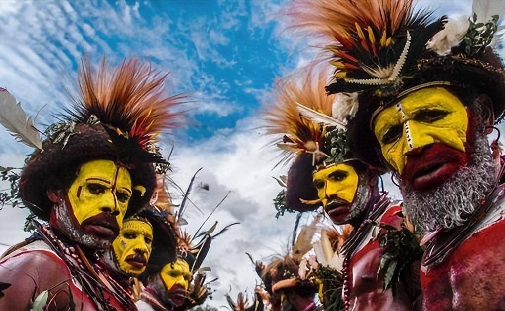 原创美印第安女酋长白种人是我们最大的敌人中国人才是我们的祖先