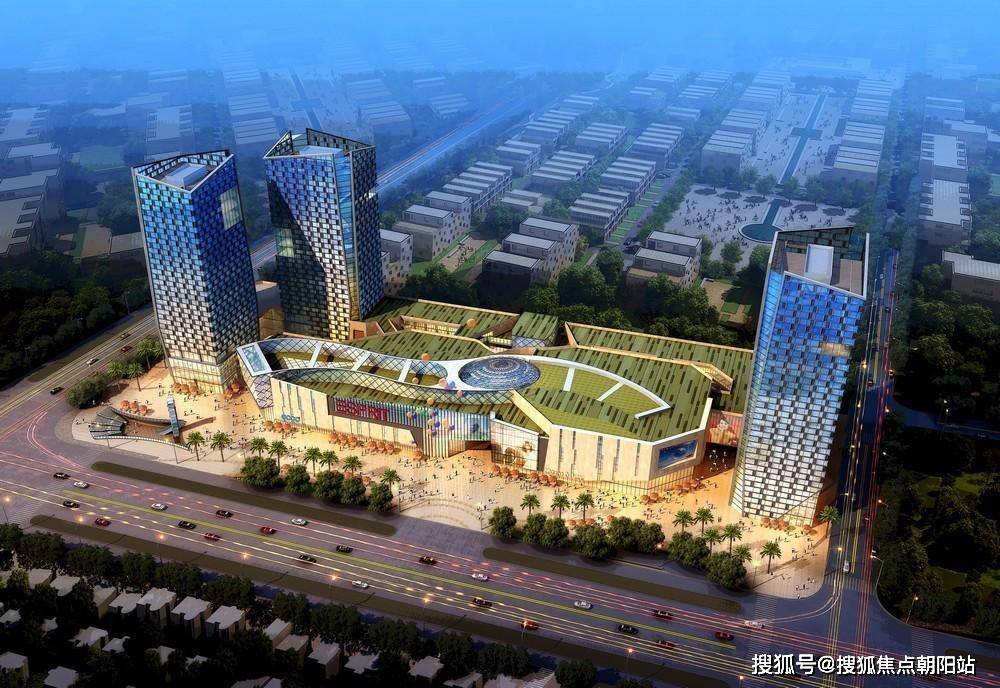 金艺百汇广场苏州相城金艺百汇广场首页网站丨楼盘详情户型价格地址