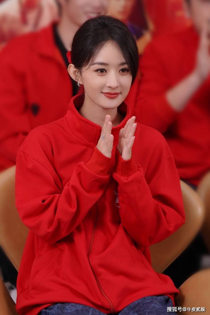 原创事实证明草根出身的赵丽颖才是中年女演员的天花板