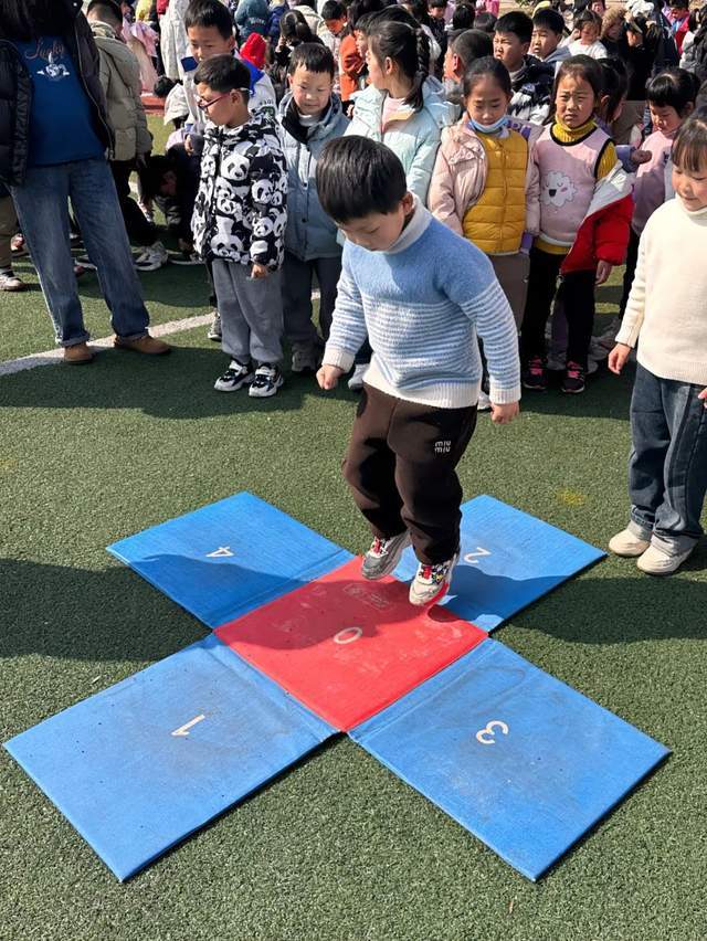 淮安市山阳小学举行一