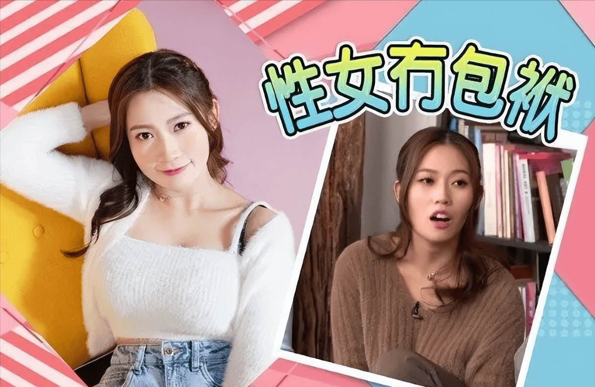 原创tvb女星黄婧灵演技出色气质迷人身姿曼妙让人瞩目