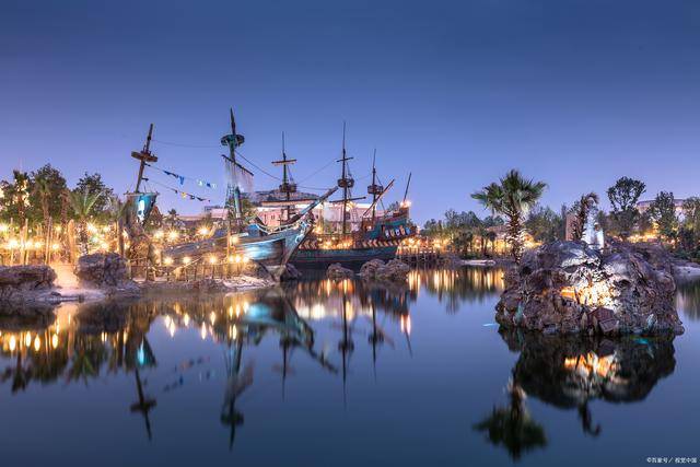 北京环球影城一日游攻略北京环球度假区玩什么