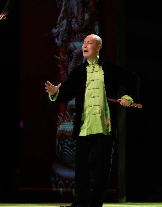 都说是金子在哪都放光那么为何京剧名家关栋天尚长荣加盟上京