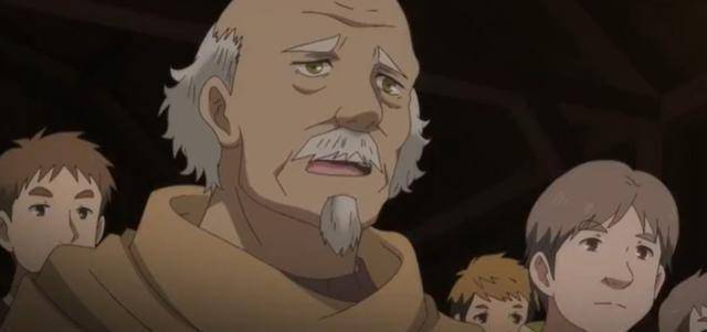 八男第十话威德林展现奇葩吸引不死者方式巫妖自愿被净化