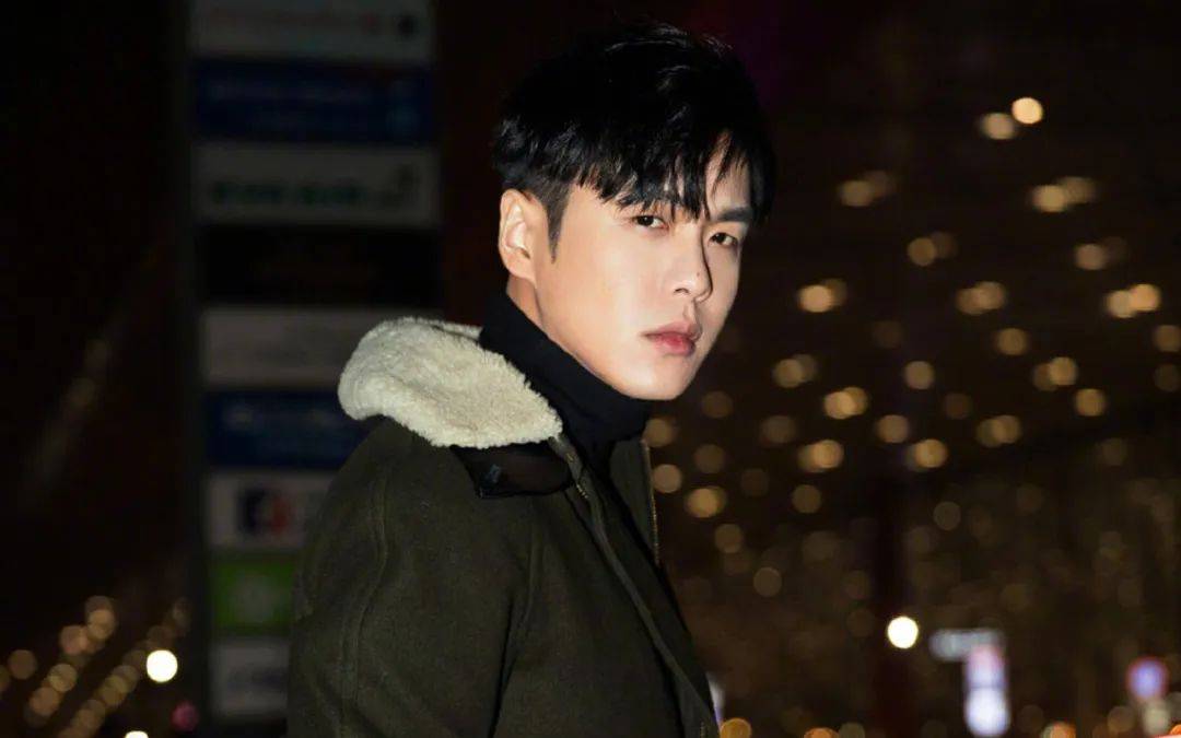 原创父子对簿公堂妹妹变后妈京圈少爷张若昀的曲折人生