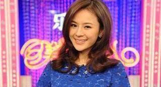 又一名女星因沾染毒品名誉扫地,曾是知名主持,如今难有立足之地_王婧