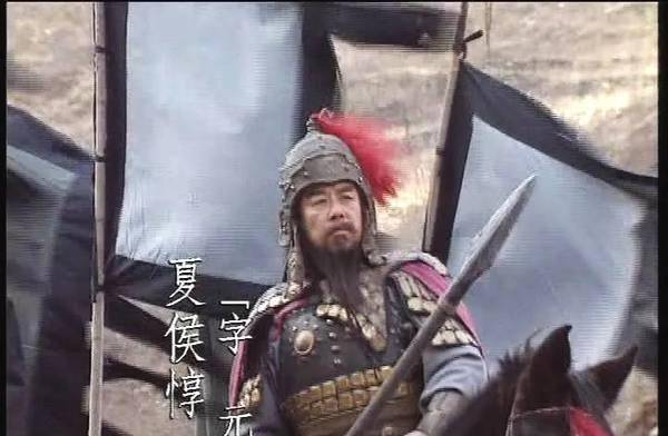 原创三国演义24名将军排名我想前几名你能认出后面的估计就不认识了