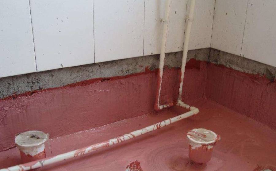 地面_积水_排水