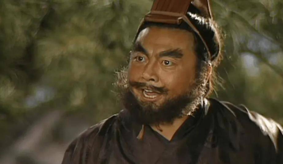 张飞墓前松柏为何不长树干百年来难以解释当地村民却轻松道破