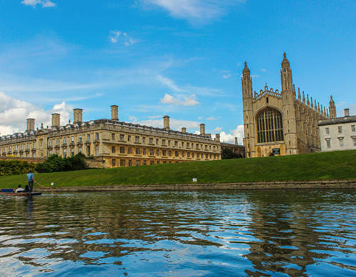 英国剑桥大学默里爱德华兹学院博士后有哪些研究领域