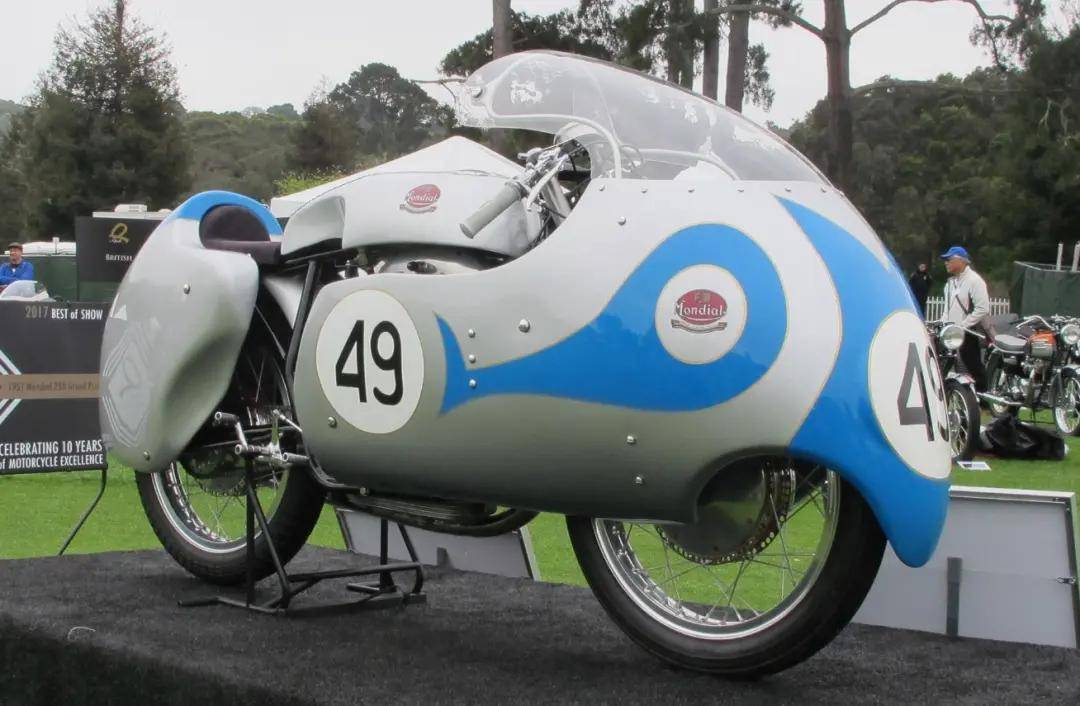 pagani 1948溯源,传奇品牌fb mondial的前世今生_搜狐汽车_搜狐网