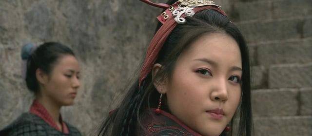 宋江_梁山_中的人物