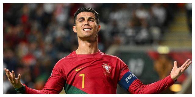 原创老c罗39岁成就异常33场30球11次助攻欧洲杯关键靠他