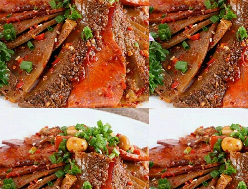 九宫格火锅是四川特别代表性的一种美食,光是看到它的样子你就会被