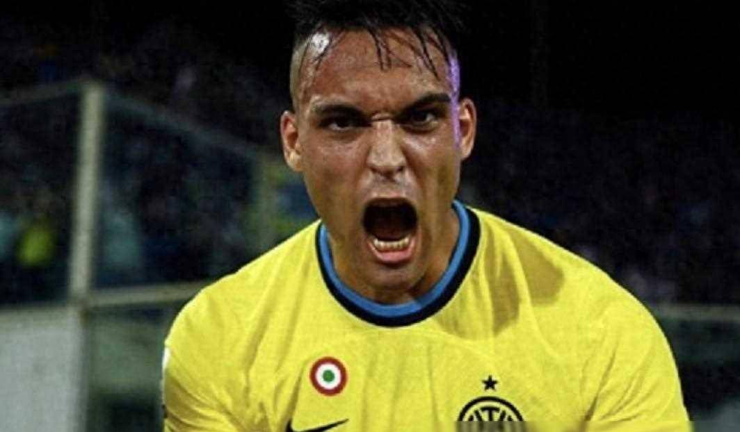 国米依然领跑意甲;劳塔罗失点后展现韧性_卡马尼奥_欧冠_那不勒斯