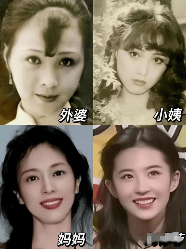 真人个个又瘦又美比照片漂亮10倍天生不上镜的8位女明星