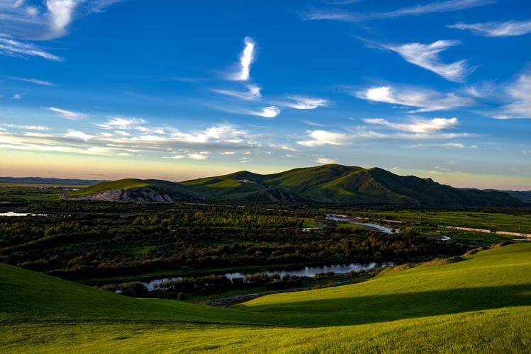 内蒙六日游预算多少,黑山头6日游景点以及费用_旅游_草原_呼伦贝尔