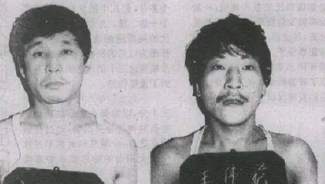 原创乔四王牌打手莫磊曾香车美女纸醉金迷晚年却捡垃圾为生