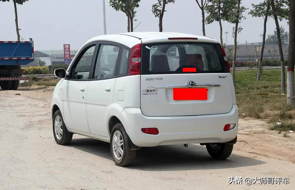 边缘化的汽车品牌—昌河汽车,江湖人称:扶不起的阿斗_搜狐汽车_搜狐网