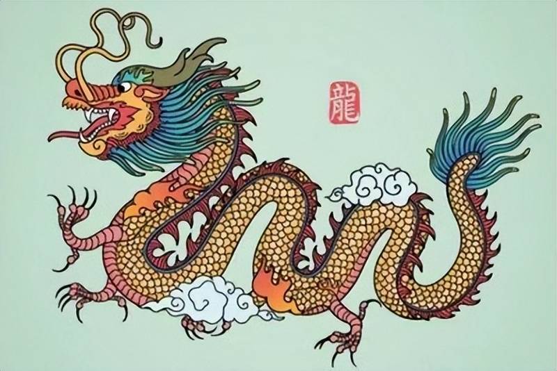 生肖龙女:领导力与家庭和谐的双重奏生肖龙的女性,天生携带着领导的