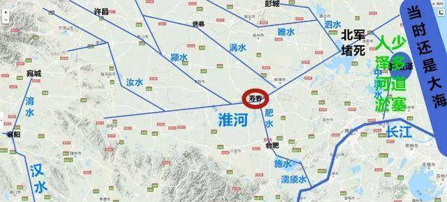 曹魏"功狗"的穷途末路_寿春_毋丘俭_文钦