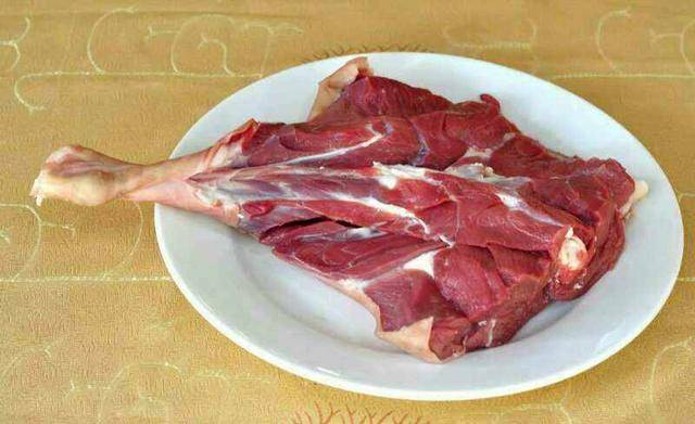 羊肉,是癌症的"催化剂"吗?世卫组织:3种肉,忍住不吃才有益