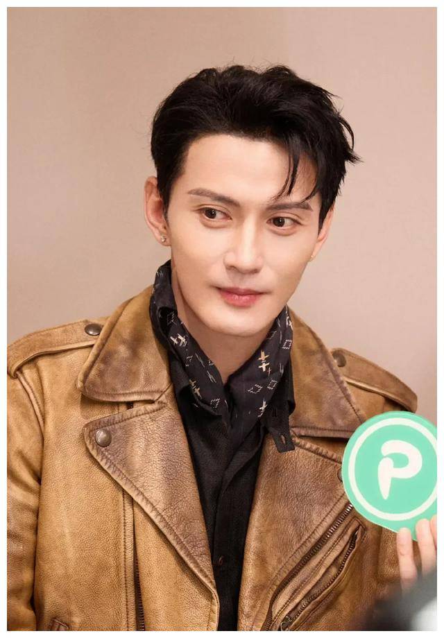 原创徐正溪发文退圈赛道强制爱再失一将经纪合约引纠纷