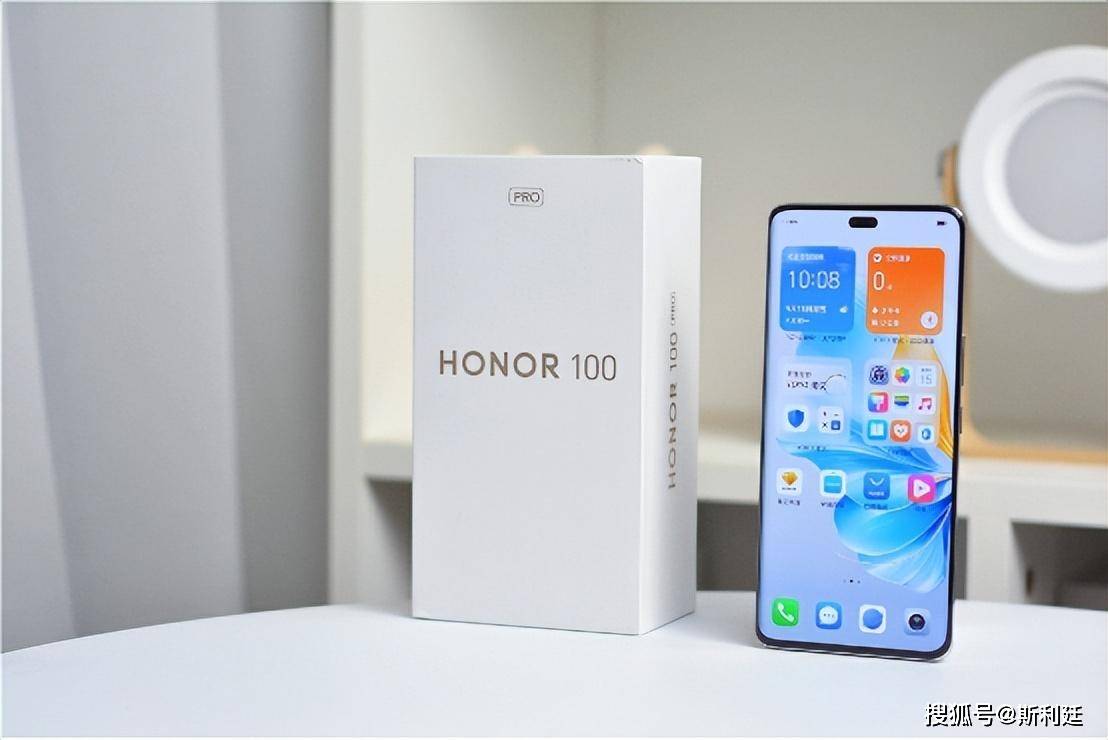 荣耀良心旗舰机,骁龙8g2 绿洲护眼 无线充电,颜值党不二之选_pro_该机