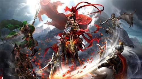 原创三国演义故事中的张冠李戴曹丕一位太极高手的权谋智慧