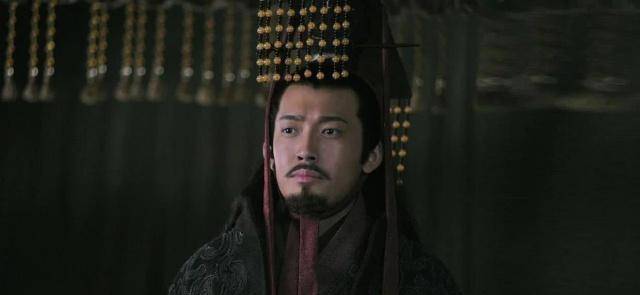 三国中最牛的人是他,最苦的人是他,也是中国唯一被称为大帝的人_孙权