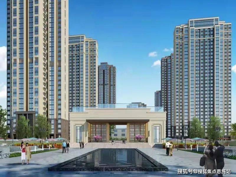 襄阳瑞江东襄华府