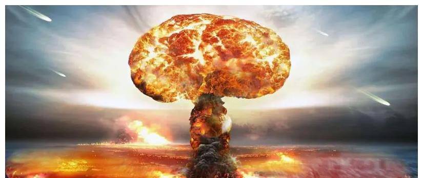 400年前就有原子弹吗一朵蘑菇云在北京出现2万人丧命