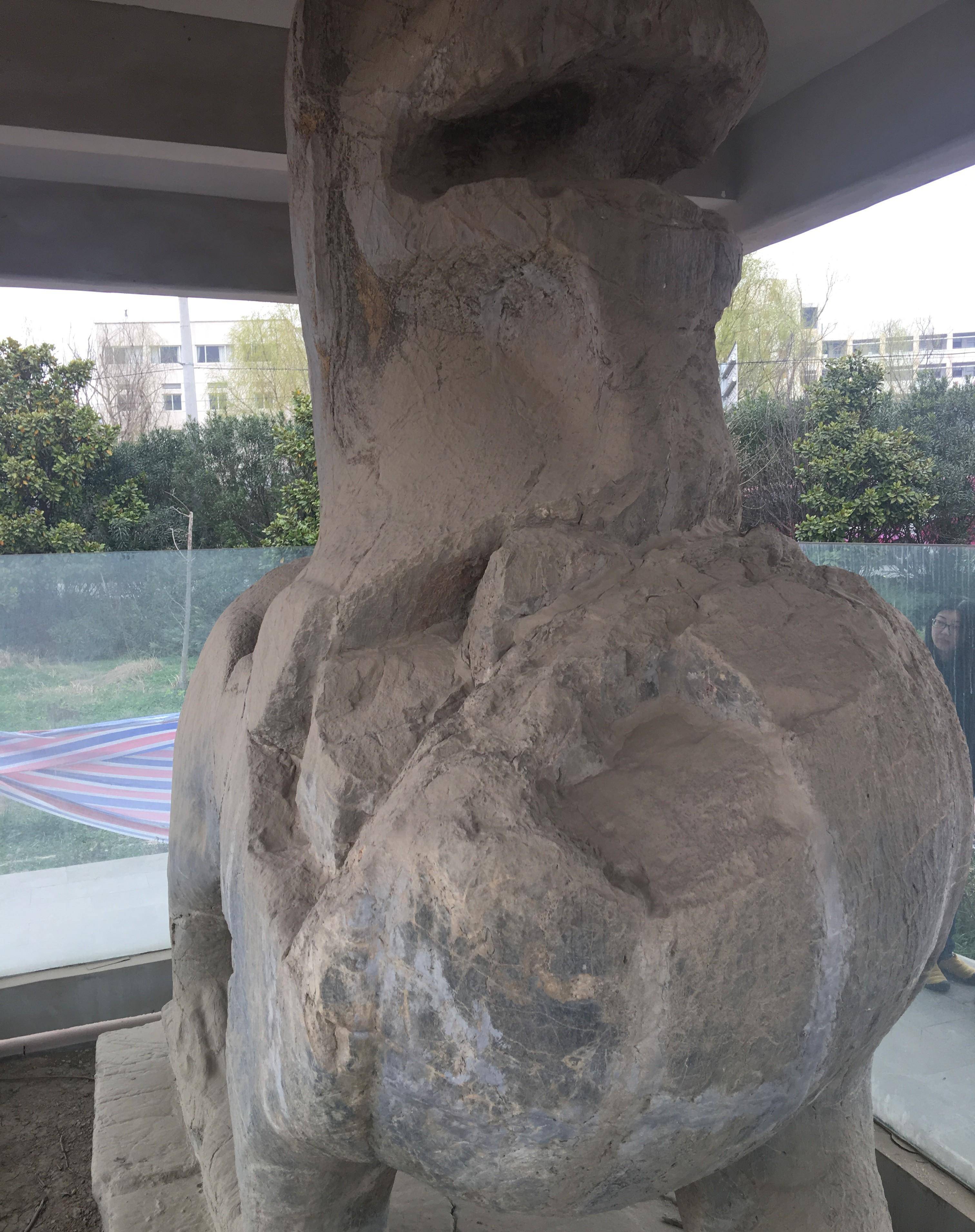 江南忆被仇家挫骨扬灰的一代英主