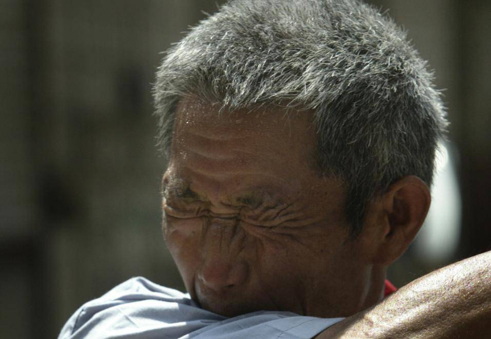 紫极先生被誉为中医界的领军人物分享他的自然养生之道