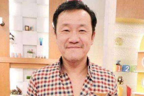 56岁男星与高中生交往,自曝细节,主持人听不下去_陈为民_孙为民_妻子