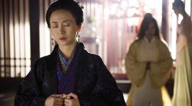 原创昭慈圣献皇后孟氏两废两立两度垂帘不计前嫌两度救国