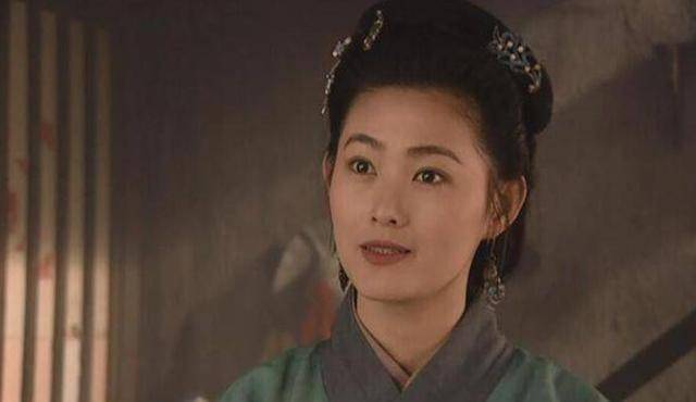 少两个词,让金莲更加惹人怜爱_武大郎_女性_武松