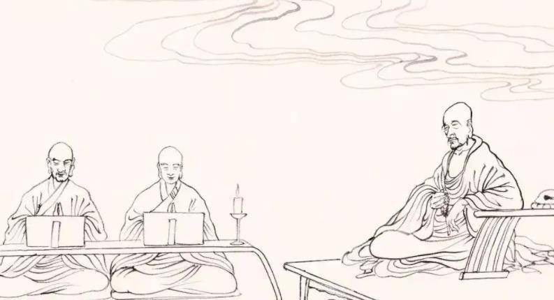 这本经书在二百多年时间竟被翻译八次之多史上少见