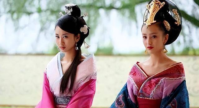 原创赵飞燕生理上的一种缺陷让汉成帝异常迷恋她是怎么受宠的