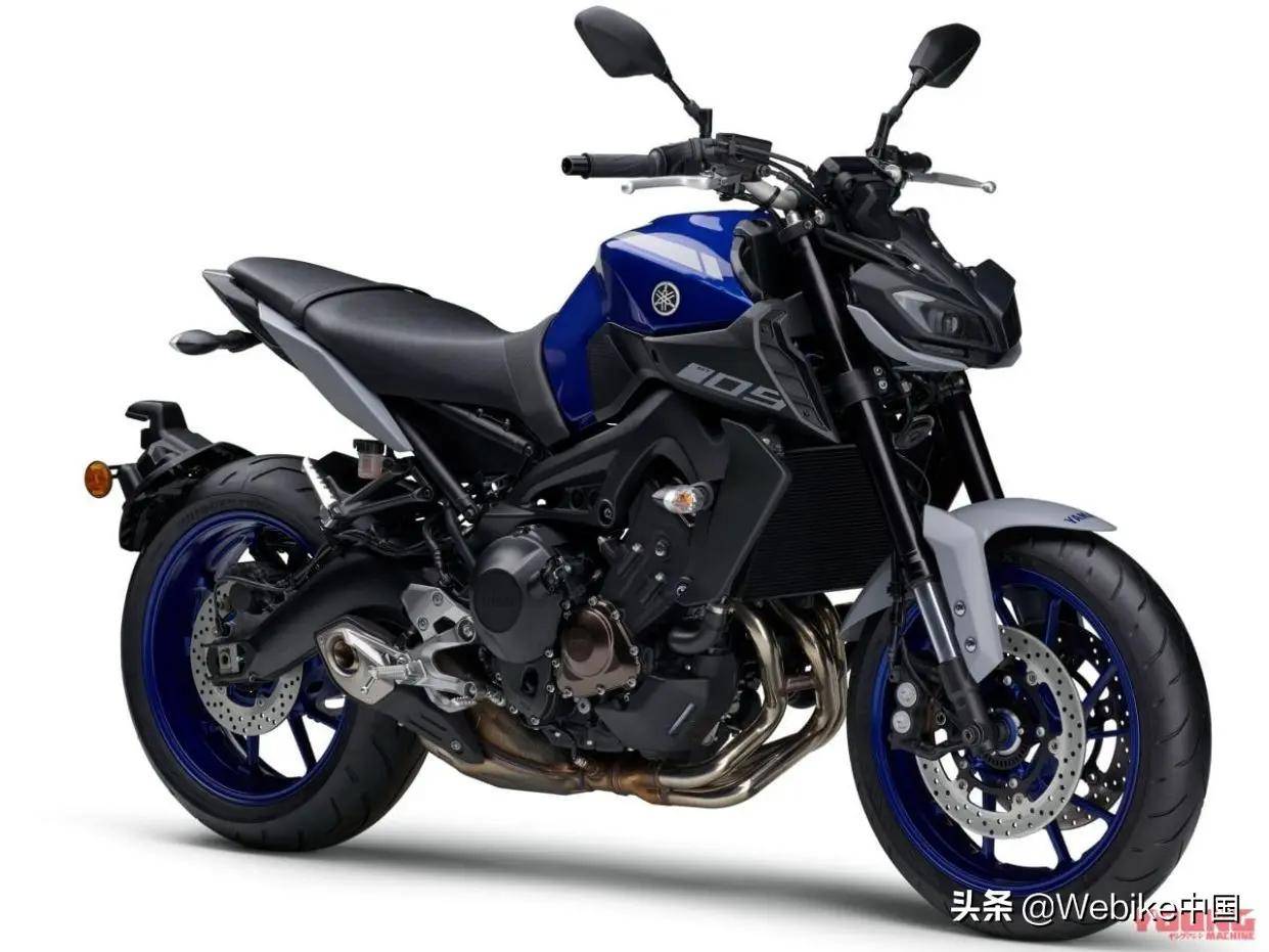 雅马哈mt家族进化史_搜狐汽车_搜狐网