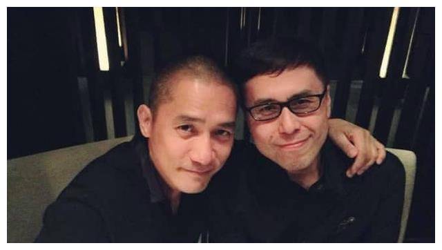 音乐人何厚华病逝患癌20年曾写下大量名曲孙耀威悲痛悼念