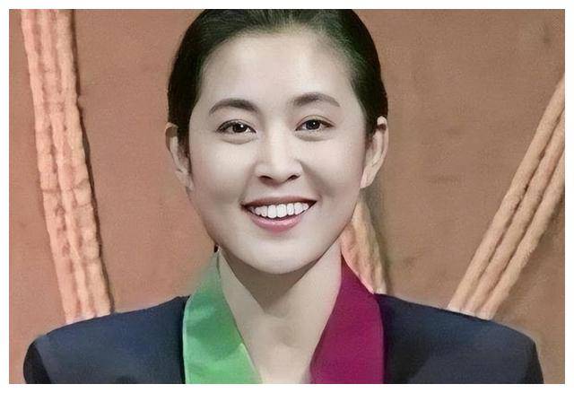 原创主持人倪萍来生若无爹娘孩子与家庭我将如何选择