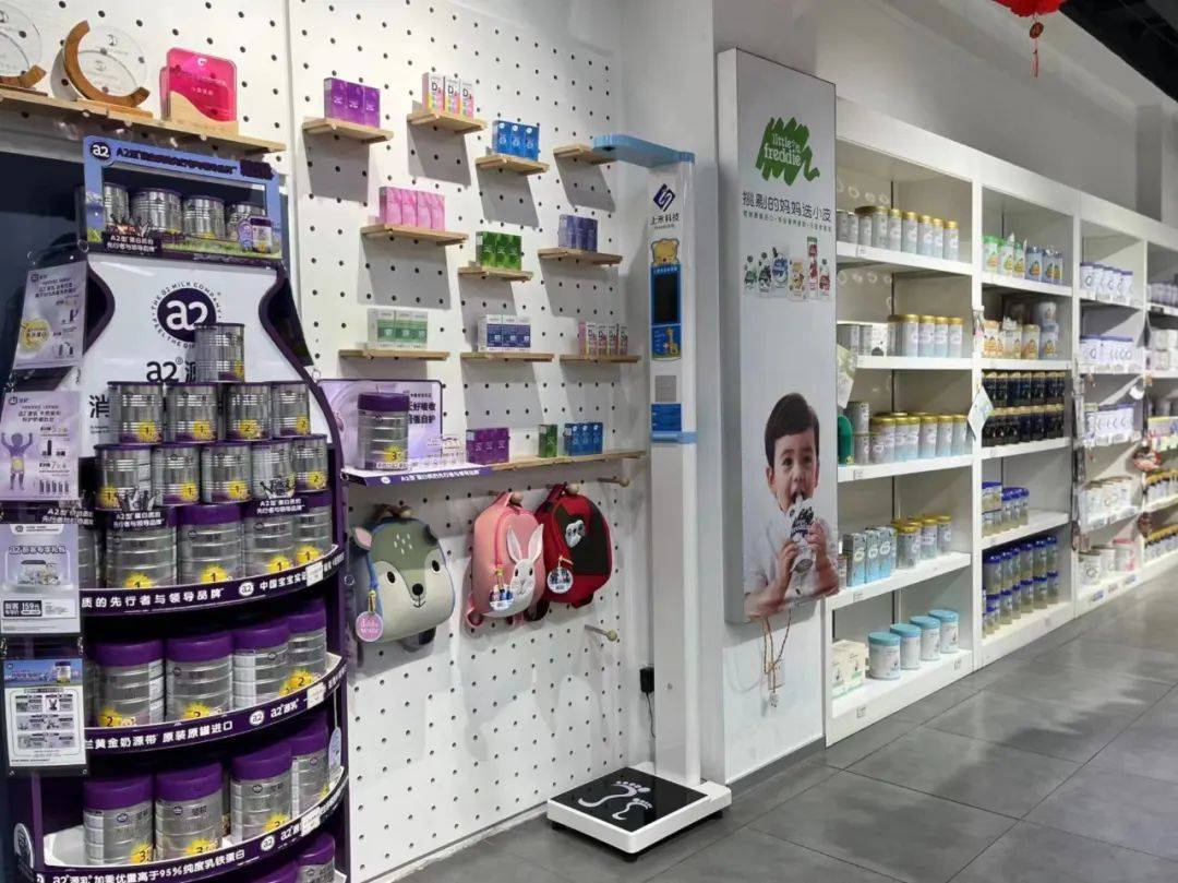 中童探店小象肯迪精品店成长密码揭秘