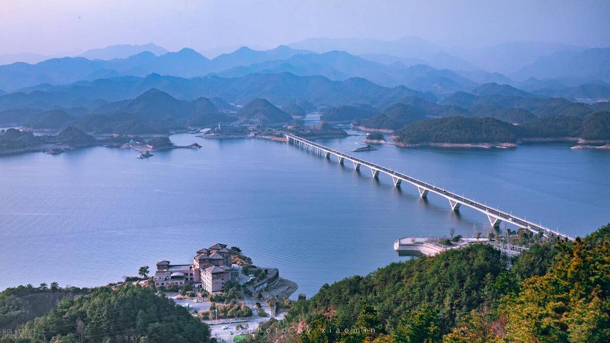 浙江旅游攻略五日游