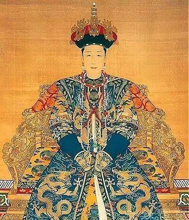 努尔哈赤病逝18小时后他最爱的大福晋阿巴亥竟收到殉葬旨意太诡异