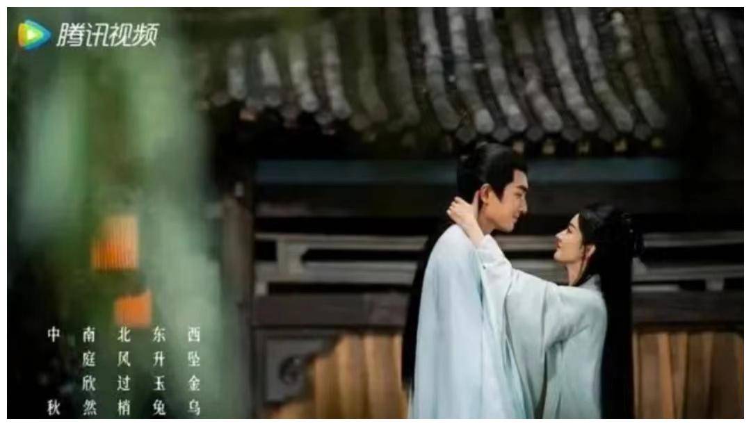 《江河日上》今晚大结局,赵丽颖新剧《与凤行》明晚接力播出_环保_江