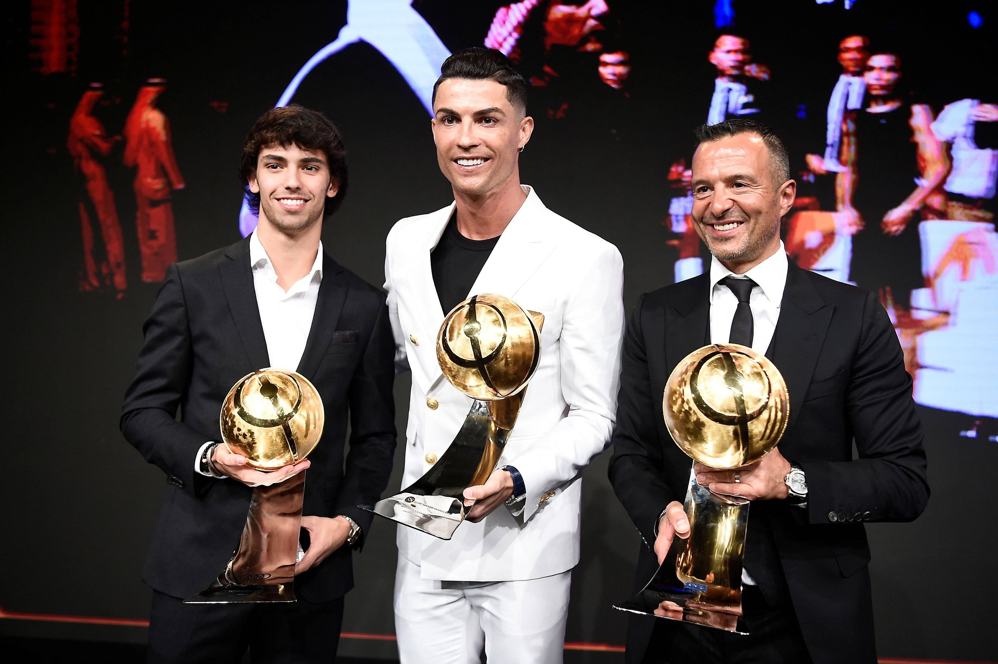 原创c罗接班人将离队罗马诺和马竞西蒙尼有矛盾今夏或转会巴萨