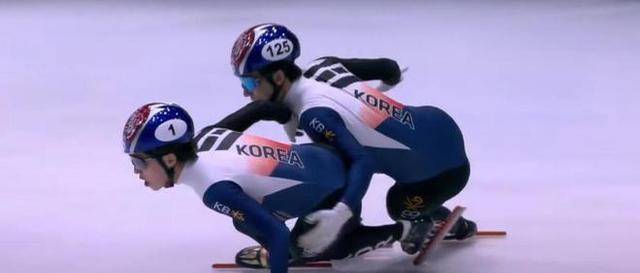 韩国短道速滑天王朴知元面临国家队前景不确定局面