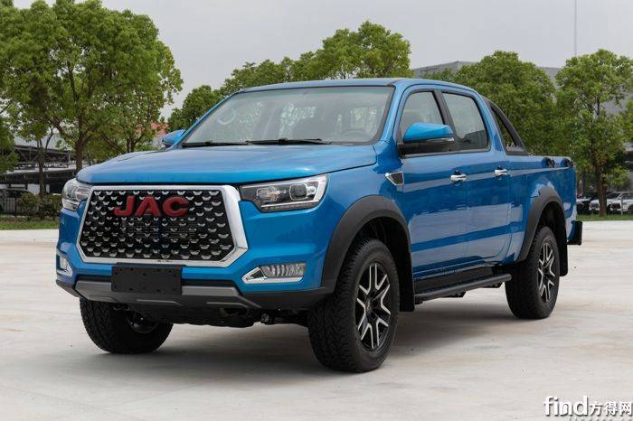皮卡2月销量前十排名!
