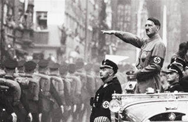 原创16年波兰发现时间胶囊纳粹分子80多年前埋下旧报纸像新的一样